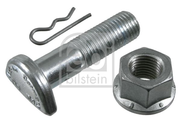 FEBI BILSTEIN Болт крепления колеса 05672